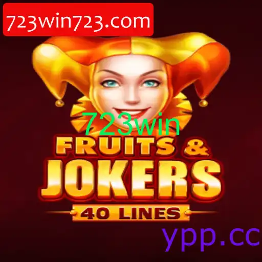 FruitsAndJokers40